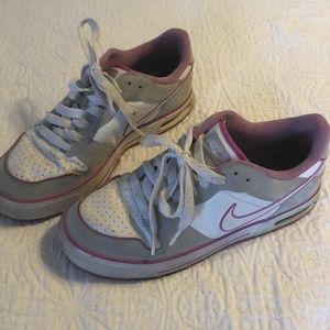 Nike sneakers